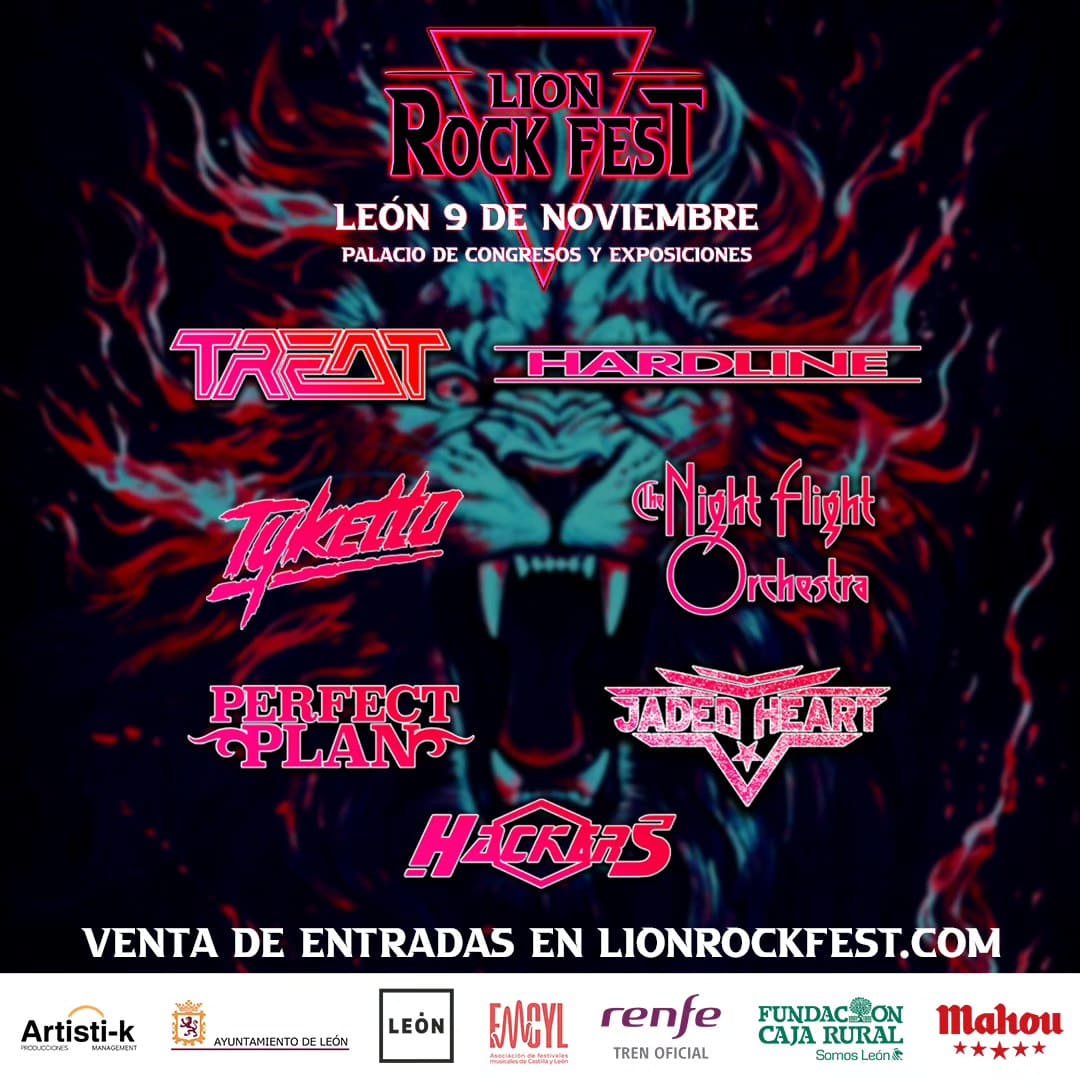 Lion Rock Fest