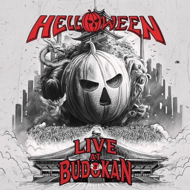 Live at Budokan
