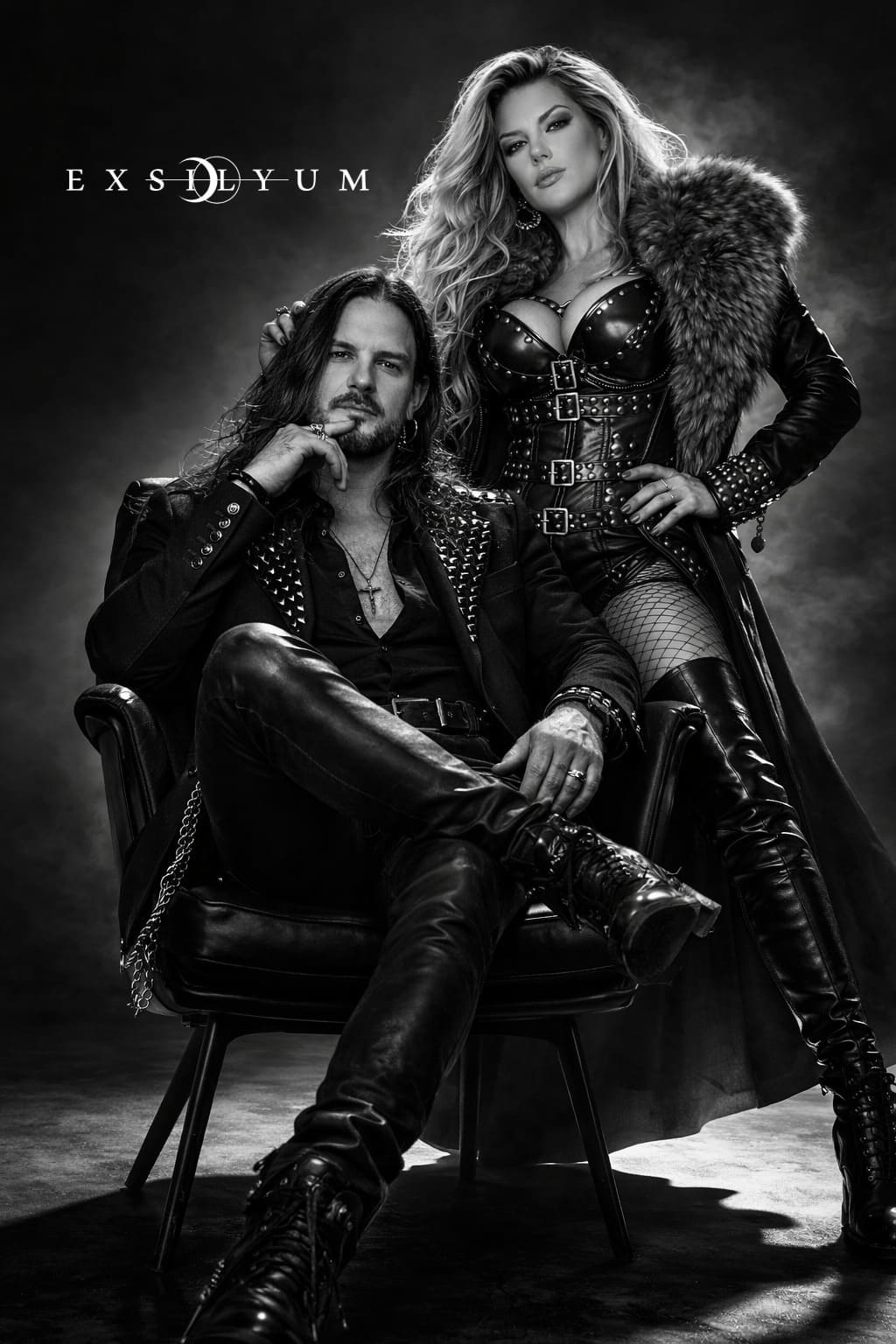 Debut de Exsilyum Debut de Exsilyum