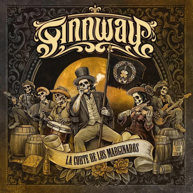 Finnway - "La Corte de los Marginados"