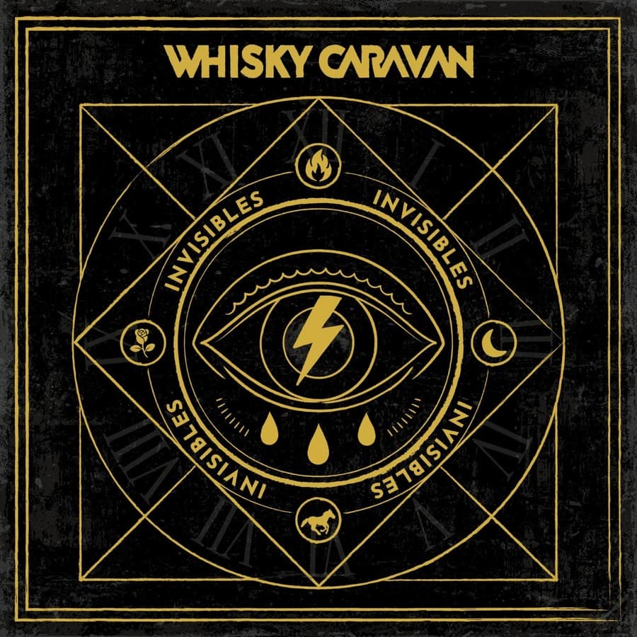 Whisky Caravan Invisibles Whisky Caravan Invisibles