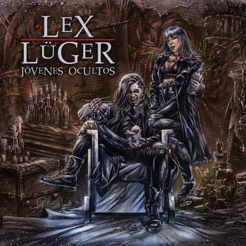 Lex Lüger 